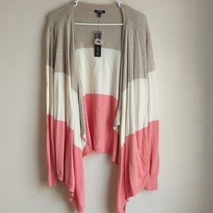 APT.9 Cardigan